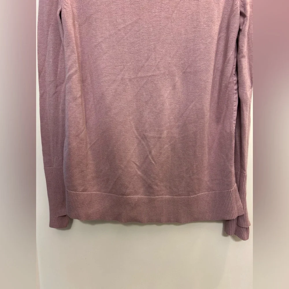 Lululemon At Ease Pullover